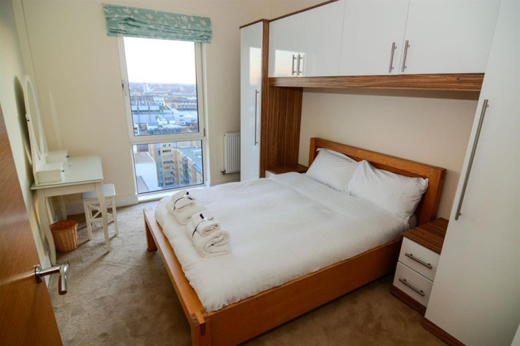 The City Suites