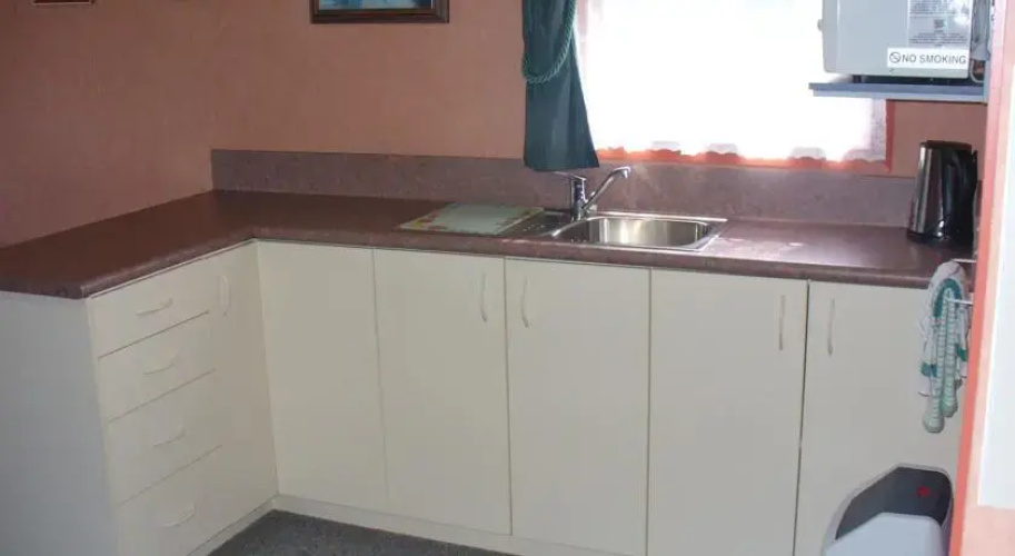 Serenity Studio Apartment