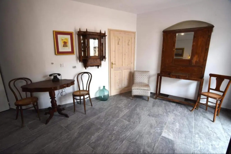 Electra apartment