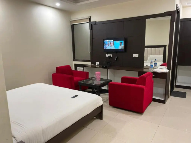 Hotel Agk Palace