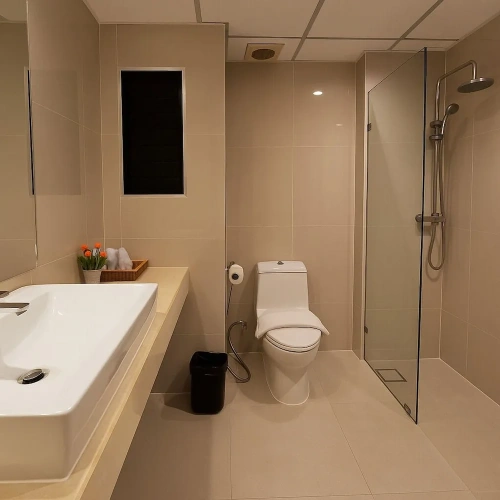 Premier Triple room