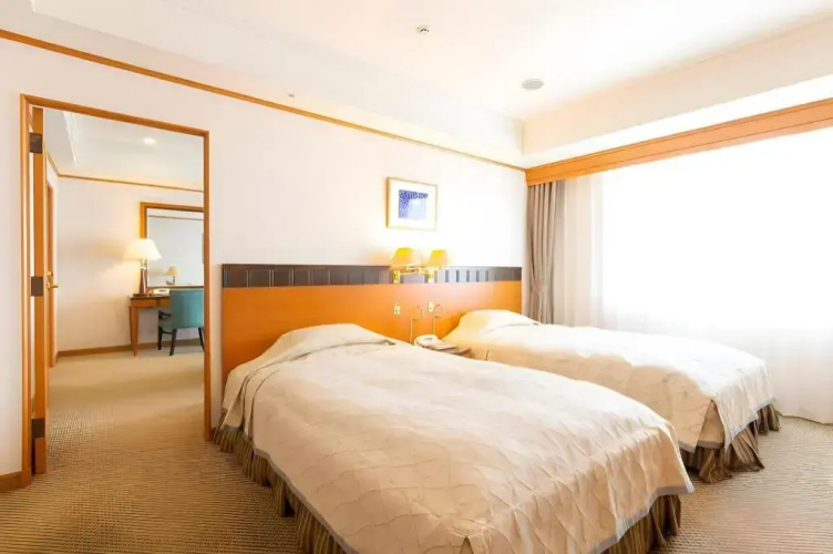 Hotel Le Port Kojimachi