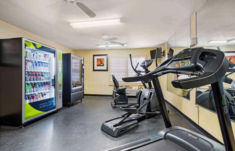 Extended Stay America -Houston-Med Ctr-Nrg Pk-Brae photo 20