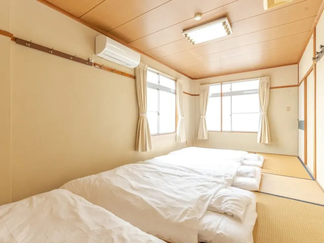 Tabist Business Kawashima Ryokan Ono