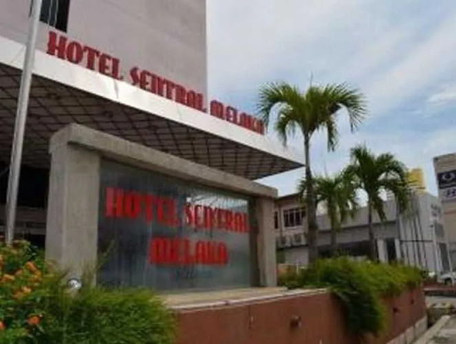 Grand Continental Melaka