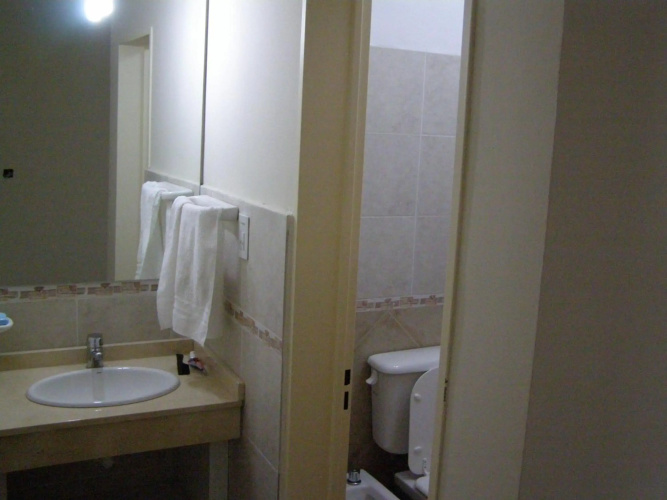 Apartamento Edificio Atlantis I