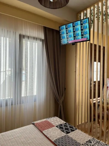 GK Apartment