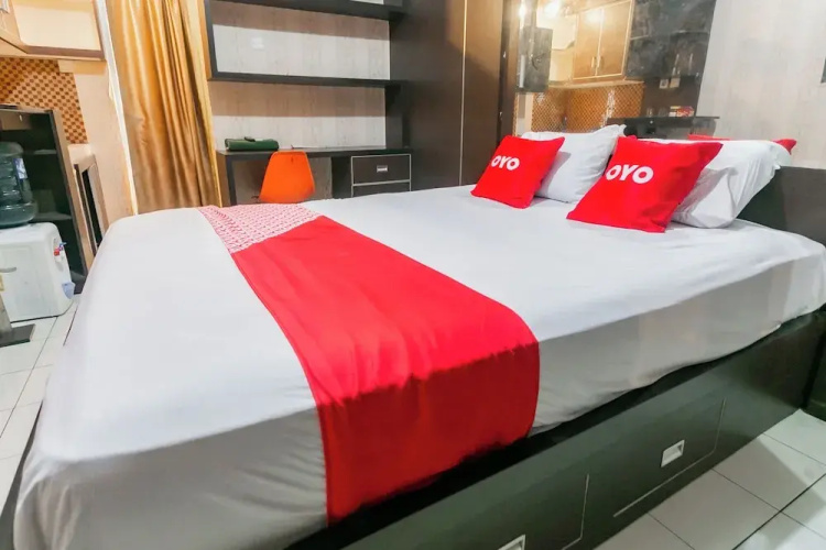 OYO 94041 Royal Stay