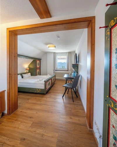 1 Bedroom Standard Triple room