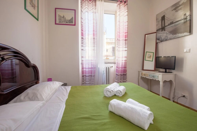 St. Peter Luxury Flat