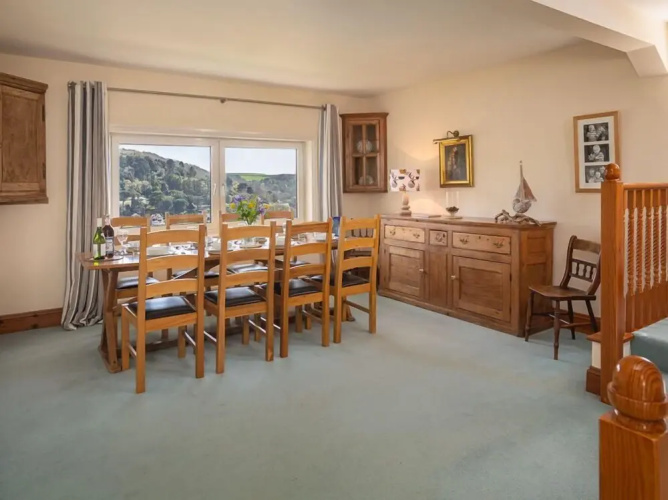 Startline House