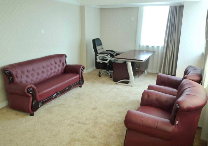Qingdao Shuiwen Hotel