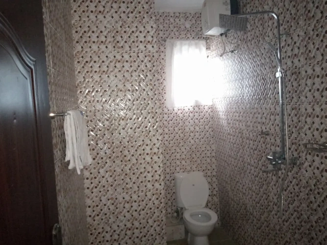 Executive room