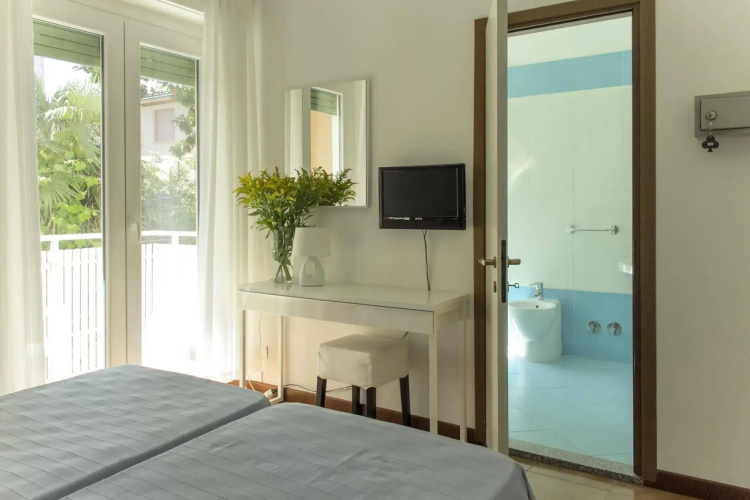 Hotel Merano