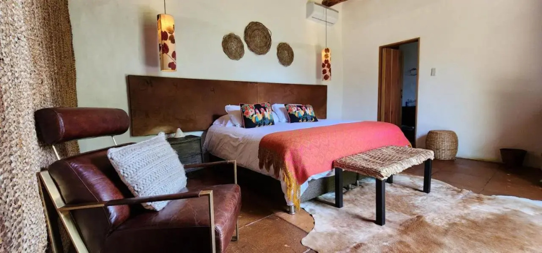 Casa Yahri
