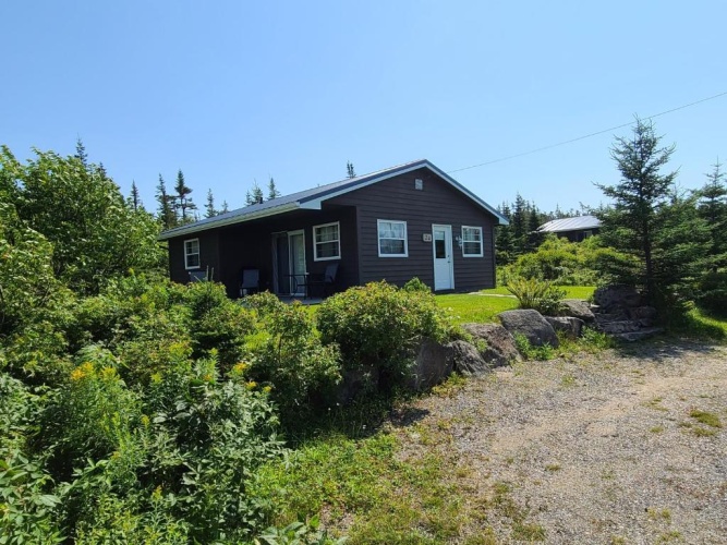 Bungalow