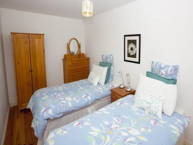 O'Neill Holiday Homes