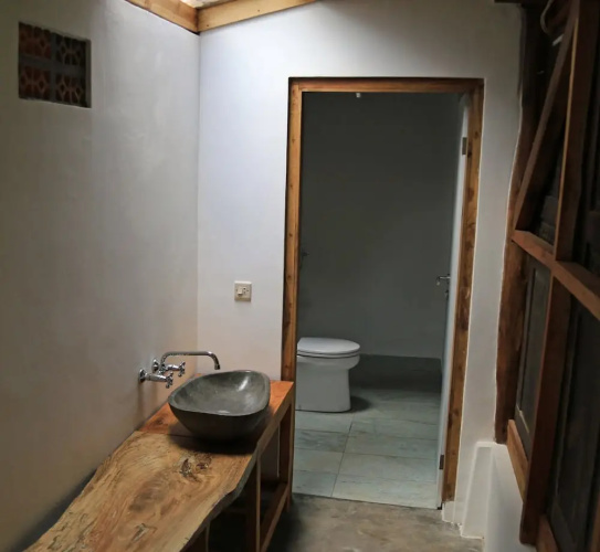 Ronia Mountain Villa Lembang