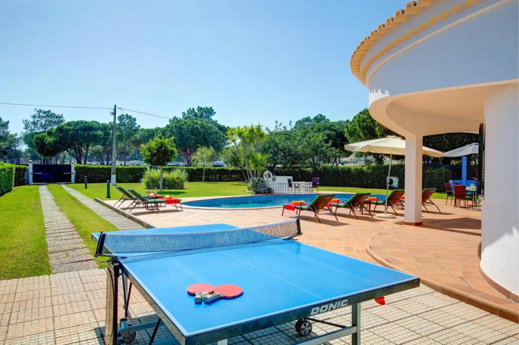 Villa Sandra