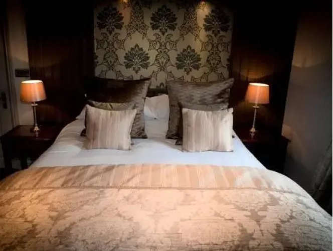 The Horam Inn