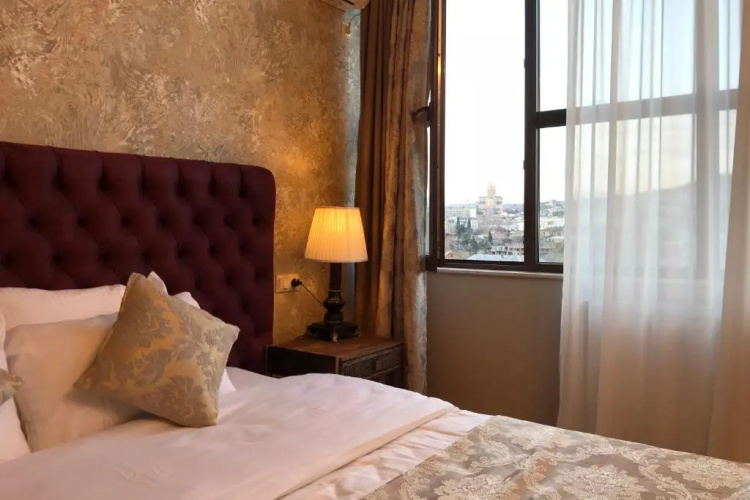 Omart Hotel-Gallery