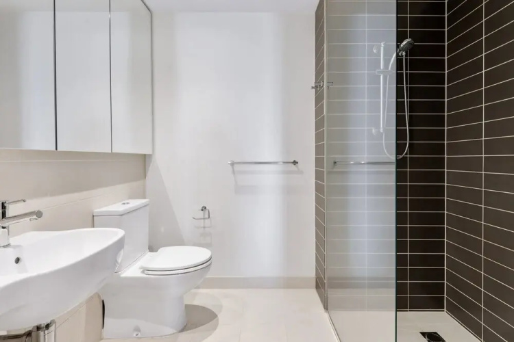 Stylish 2-bed Apartment Near MCG