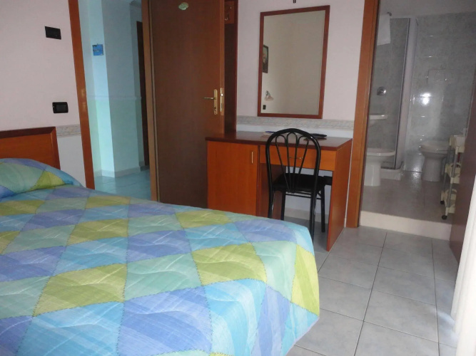 Carriera Hotel