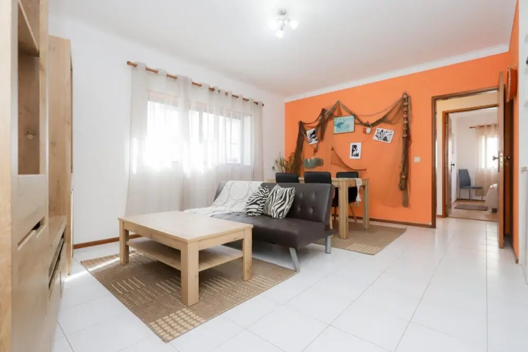 Fisherman Buarcos Apartment