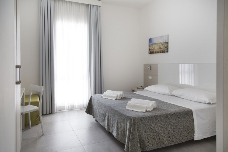 Sairon VillageOver view