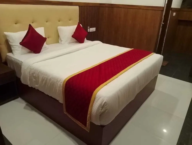 Premium Double room