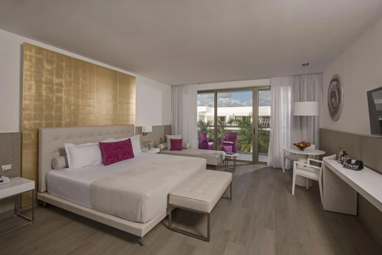 Resort Platinum Yucatan Princess Adults Only - All Inclusive