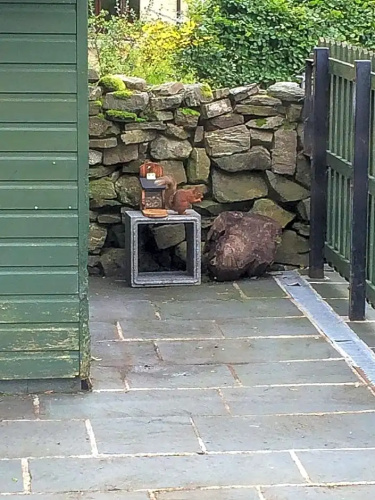 Lords Seat Bed & Breakfast