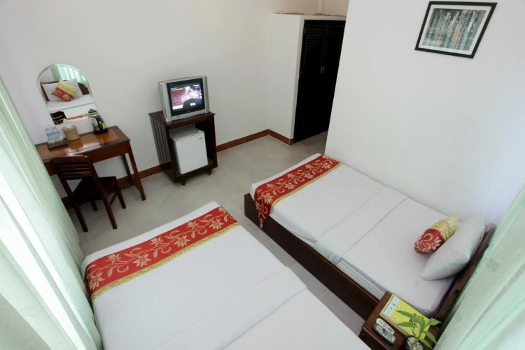 Xing Angkor Hotel