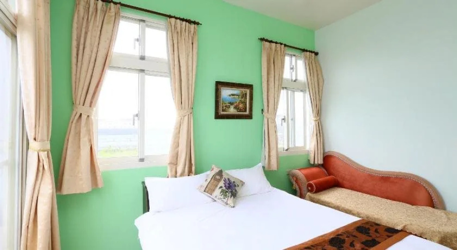 Liching Garden B&B