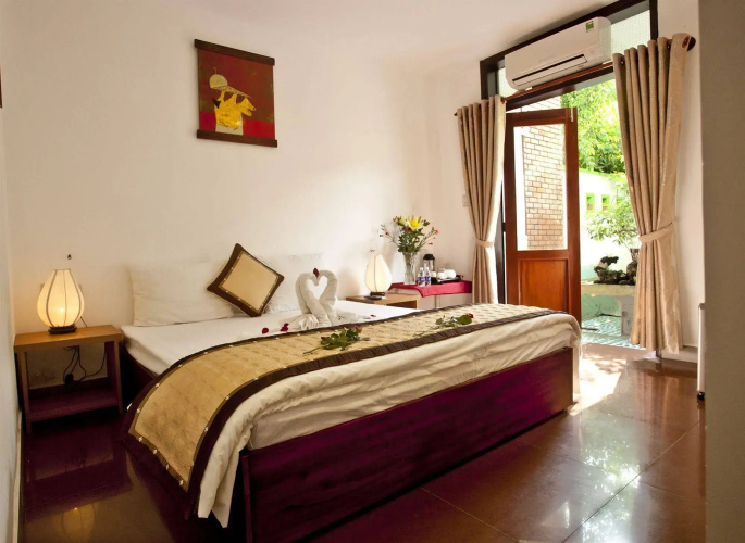 Flower Garden Homestay