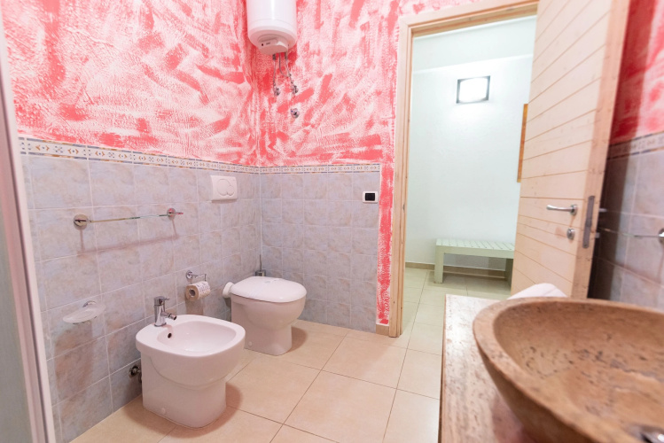 Bed & Breakfast B&B Tenuta Barone photo 8