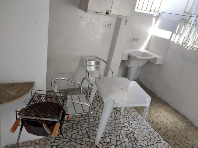 Casas em Ubatuba
