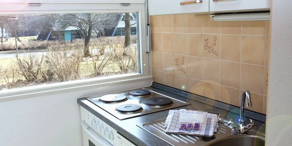 Ostsee Resort Damp Villas