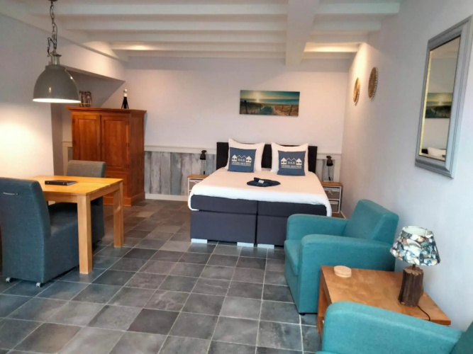 B&B Veers Buuten