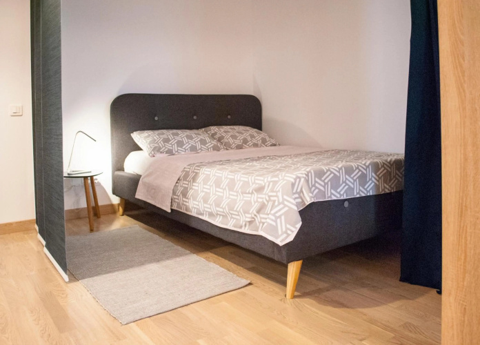 Urban Nest Banu Manta