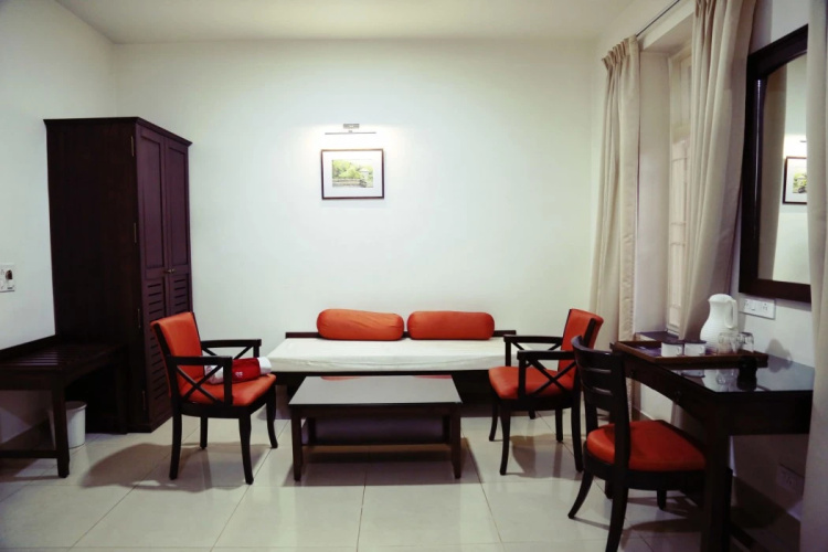 Hotel Ketan