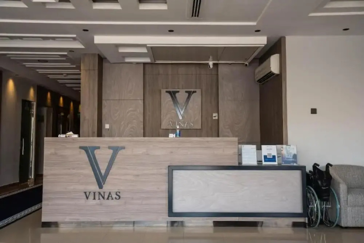 Vinas Riyadh Serviced Apartments