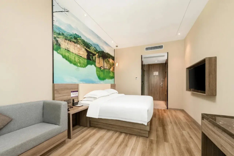 Fushang Hotel