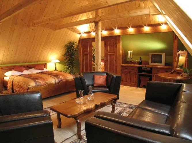Junior Suite