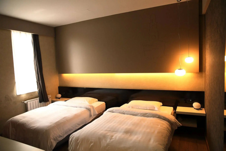 Huaxia Milano