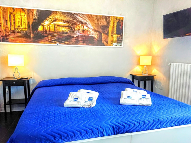 Arciuolo Bed and Breakfast