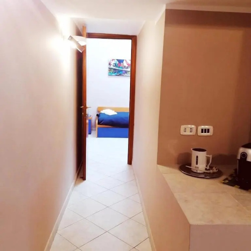 Dale Rooms