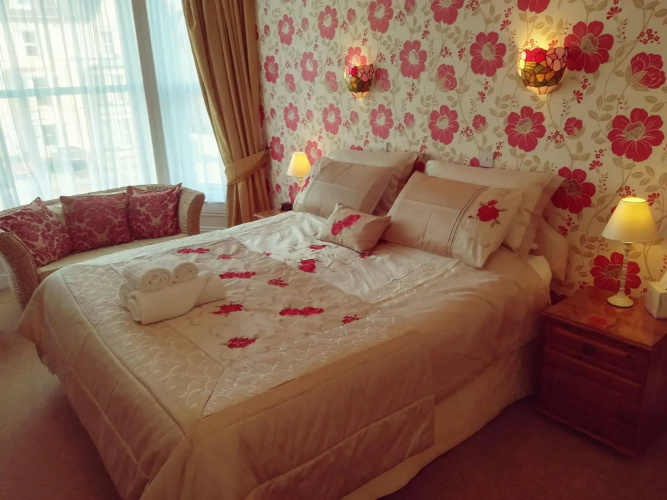 Del Mar B&B