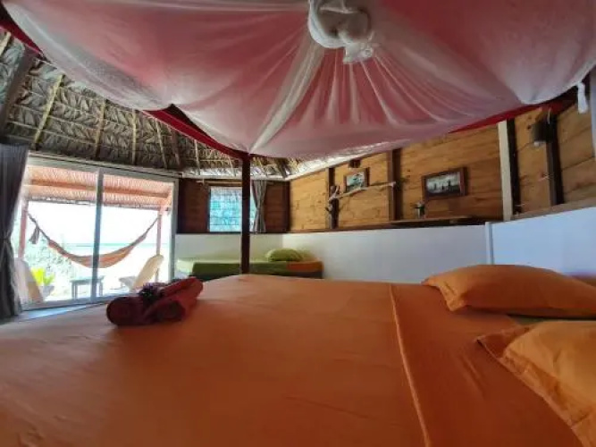 Ocean Lodge Kite Windsurf
