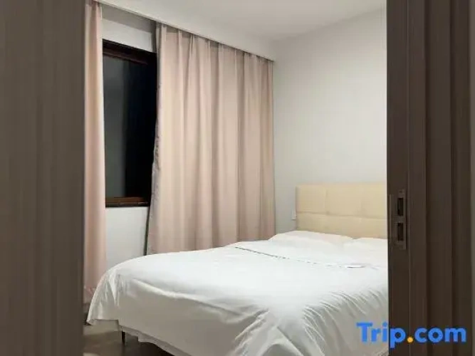 2 Bedrooms Double Suite